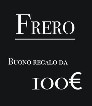 BUONO REGALO 100€