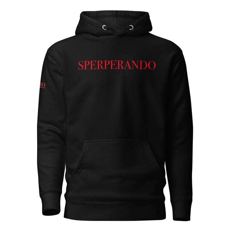 Sperperando