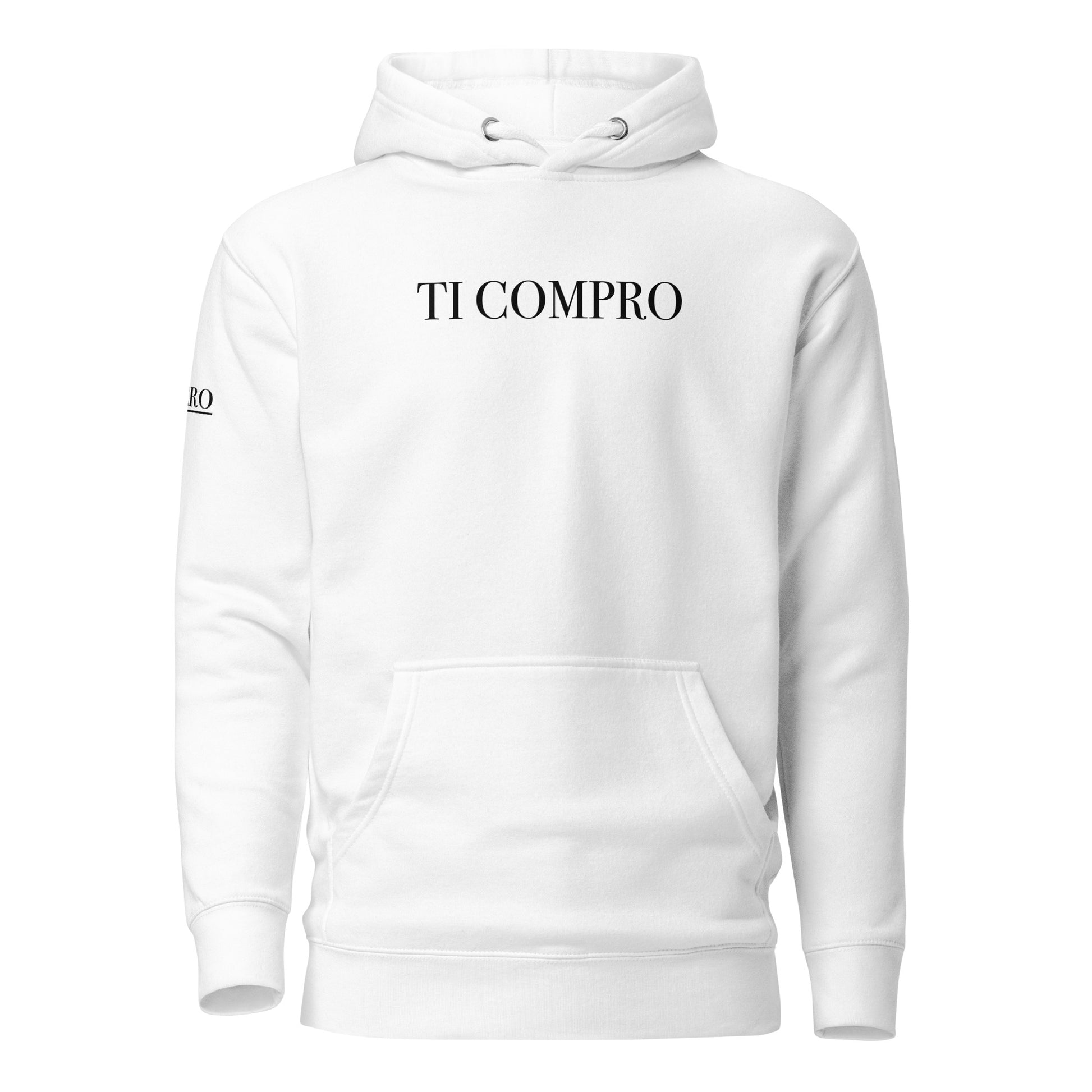 Ti compro