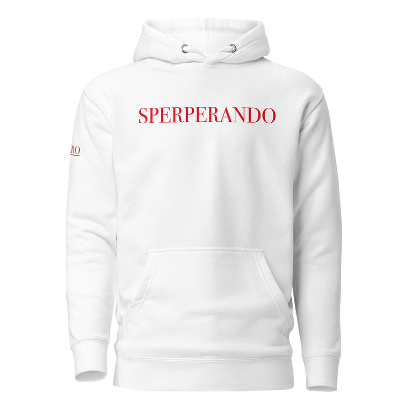 Sperperando